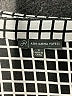 Adrianna Papell Houndstooth Silver Blazer Size S - photo 6