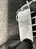 Adrianna Papell Houndstooth Silver Blazer Size S - photo 7