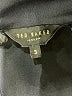 Ted Baker London Black Long Sleeve Blouse Size 8 (3) - photo 7