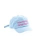 Apollo Blue Baseball Cap One size - photo 1