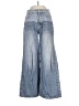 Rag & Bone 100% Cotton Blue Jeans Size 23 waist - photo 1