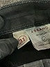 J Brand Solid Black Jeggings Size 31 waist - photo 7