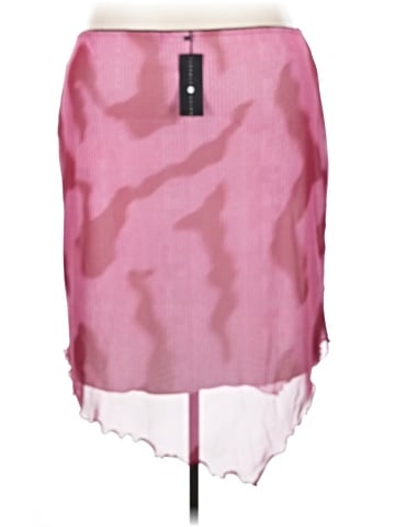Daisy Street Casual Skirt (view 2)