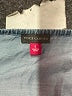 Vince Camuto Solid Blue Jumpsuit Size S - photo 4