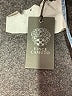 Vince Camuto Solid Blue Jumpsuit Size S - photo 5