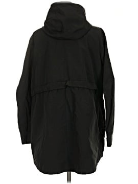 Unbranded Raincoat (view 2)