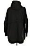 Unbranded Black Raincoat Size S - photo 2