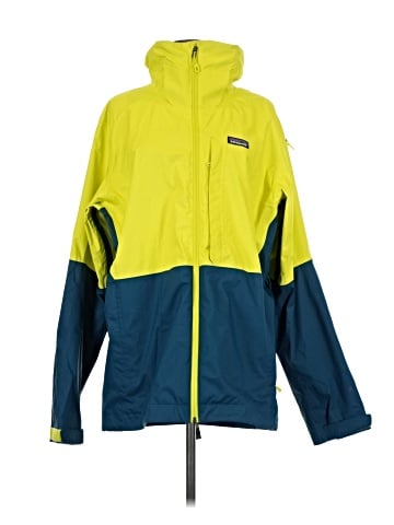 Patagonia Raincoat (view 1)