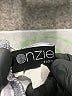 Onzie Stripes Gray Active Pants Size XS - photo 7