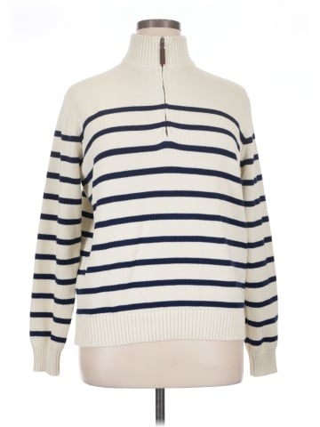 Brandy Melville Pullover Sweater (view 1)