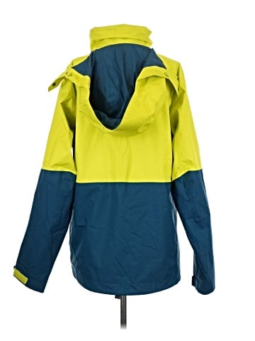 Patagonia Raincoat (view 2)
