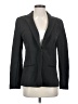 J.Crew Factory Store Gray Blazer Size 4 - photo 1