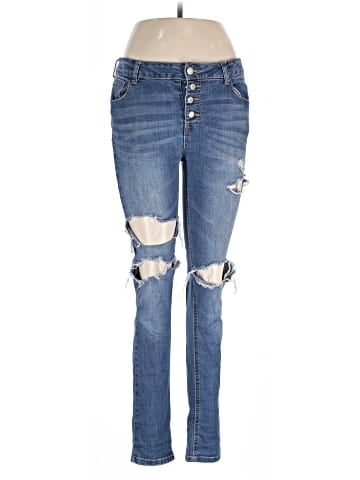 Hippie Jeans (view 1)