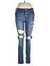 Hippie Blue Jeans Size 16 - photo 1