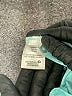 Basic Editions Stars Teal Sleeveless Button-Down Shirt Size 4X - photo 8