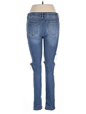 Hippie Jeans (view 2)