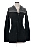 PrAna Gray Wool Cardigan Size S - photo 1