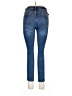Rock & Republic Hearts Blue Jeans Size 10 - photo 2