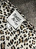 Princess Polly 100% Polyester Brown Short Sleeve Top Size 2 - photo 7