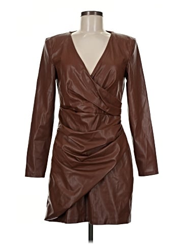 Zara Cocktail Dress (view 1)