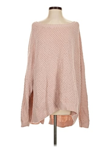 Unbranded Pullover Sweater (view 1)