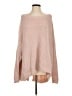 Unbranded Pink Pullover Sweater Size 2 - photo 1