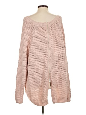 Unbranded Pullover Sweater (view 2)