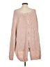 Unbranded Pink Pullover Sweater Size 2 - photo 2