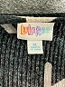 Lularoe Black Cardigan Size XL - photo 7
