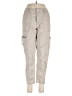 Habitual Tan Cargo Pants Size XL (4) - photo 1