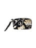 Vera Bradley Paisley Gold Wristlet One size - photo 1