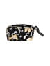 Vera Bradley Paisley Gold Wristlet One size - photo 2