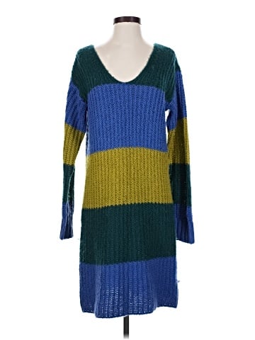 STITCHDROP Pullover Sweater (view 1)