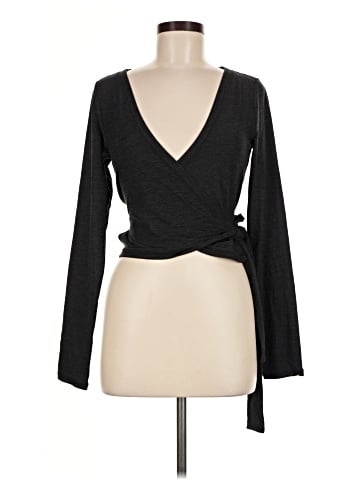 FLX Long Sleeve Top (view 1)