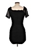 Papermoon Black Cocktail Dress Size L - photo 2
