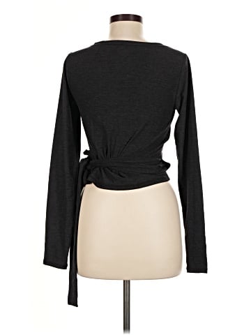 FLX Long Sleeve Top (view 2)