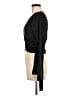 FLX Black Long Sleeve Top Size M - photo 5