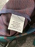 SO Plaid Blue Casual Skirt Size S - photo 5