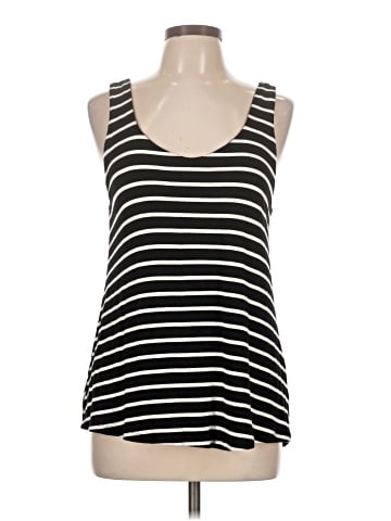 Yogalicious Sleeveless Top (view 1)