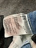 Assorted Brands Solid Blue Jeans Size 20 - photo 5