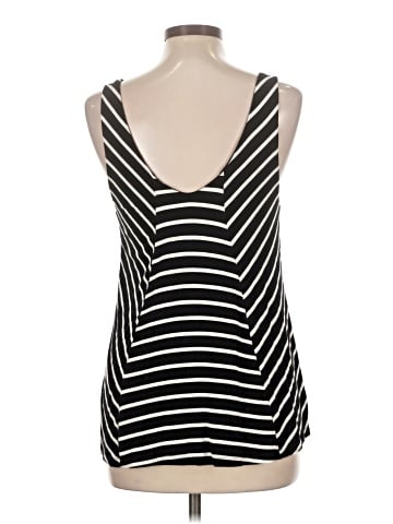 Yogalicious Sleeveless Top (view 2)