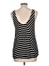 Yogalicious Black Sleeveless Top Size L - photo 2