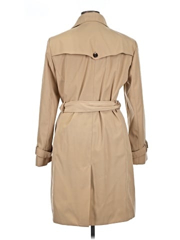Calvin Klein Trenchcoat (view 2)