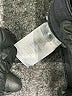 Klique B Black Denim Shorts Size S - photo 4