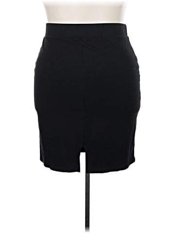 Olivia Blu Casual Skirt (view 2)