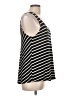 Yogalicious Black Sleeveless Top Size L - photo 4