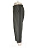 Athleta Solid Gray Casual Pants Size 12 (petite) - photo 5