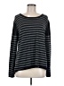 Calvin Klein 100% Cotton Black Pullover Sweater Size S (estimated) - photo 1