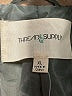 Thread & Supply Tan Coat Size XL - photo 6