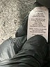 Thread & Supply Tan Coat Size XL - photo 7